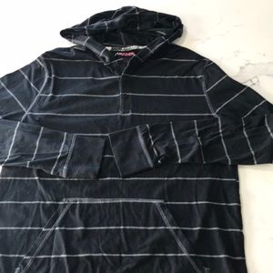 Tony Hawk  long sleeve hoodie
